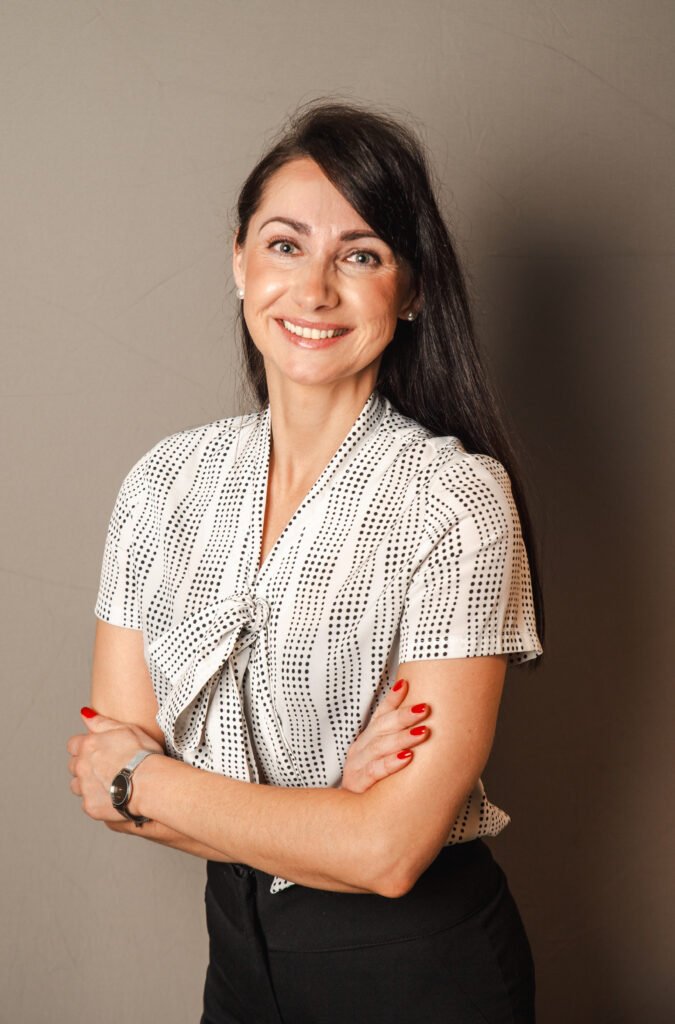 Headshots by Stamford Photographer
