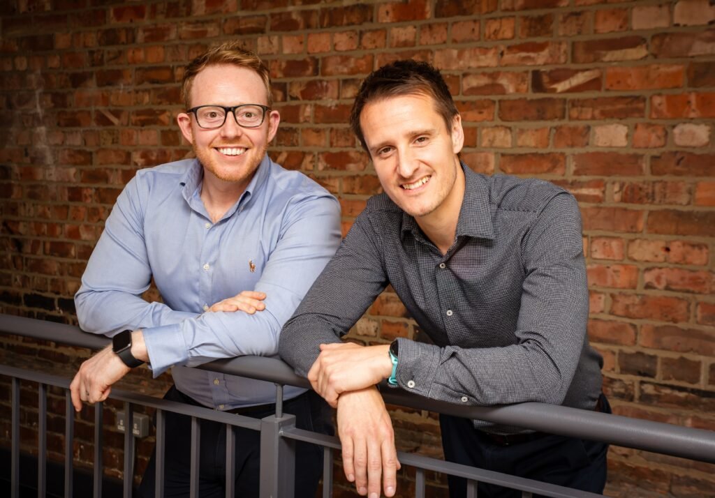 Business & brand, Growth Provision by Stamford Photographer
