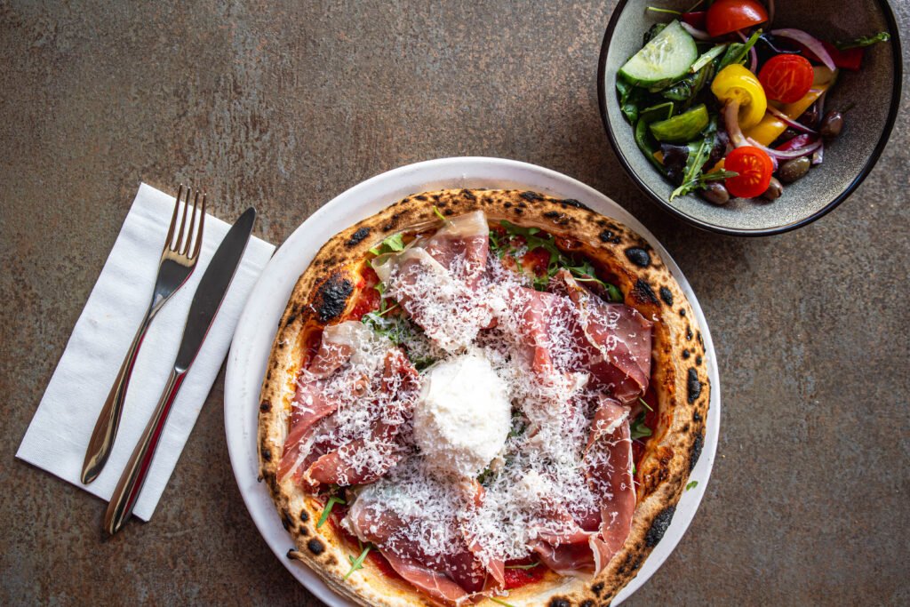 Food & product, Salernos by Stamford Photographer