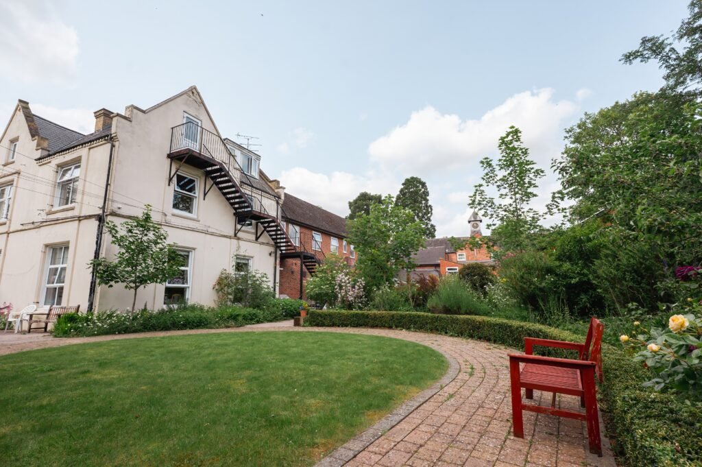 Property & venues, The Grange by Stamford Photographer