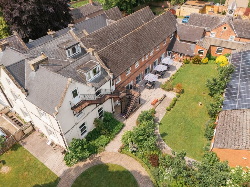 Property & venues, The Grange by Stamford Photographer
